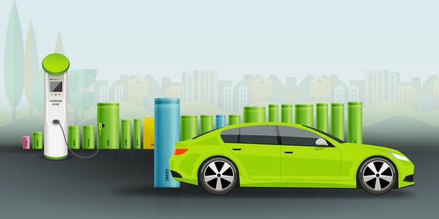 Electrifying the Road: Unlocking the Potential of Electric Vehicles
