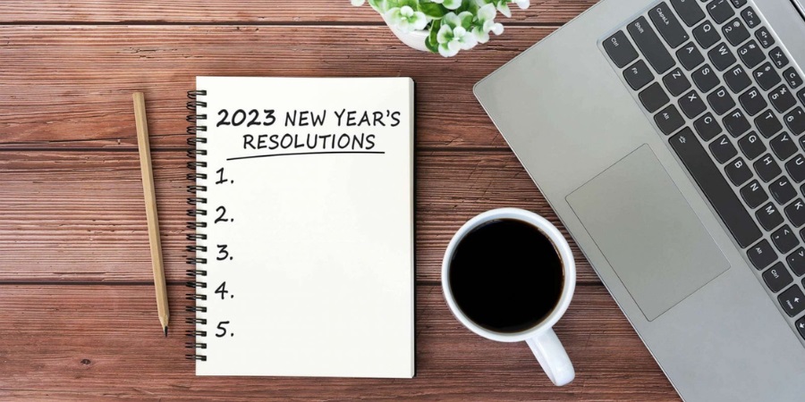 Importance of Taking New year Resolutions