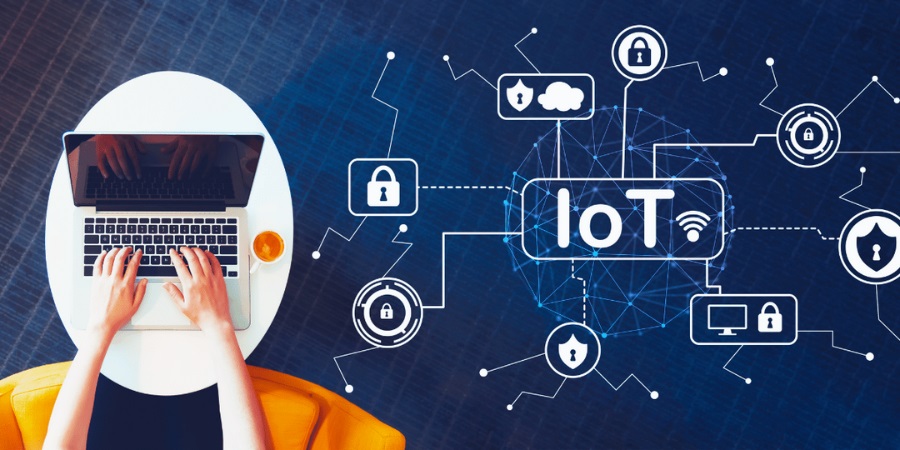 What is the Internet of Things? How does IoT Works?