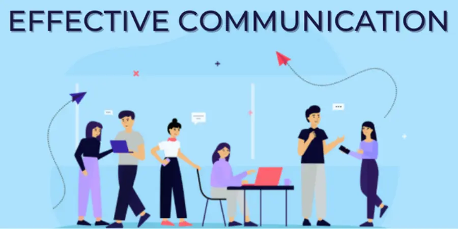 What makes you a Good Communicator