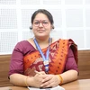 Dr. Indu Shrivastava