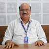 Dr. Uma Shankar Singh